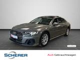 Audi A8 50 TDI quattro 210(286) kW(PS)