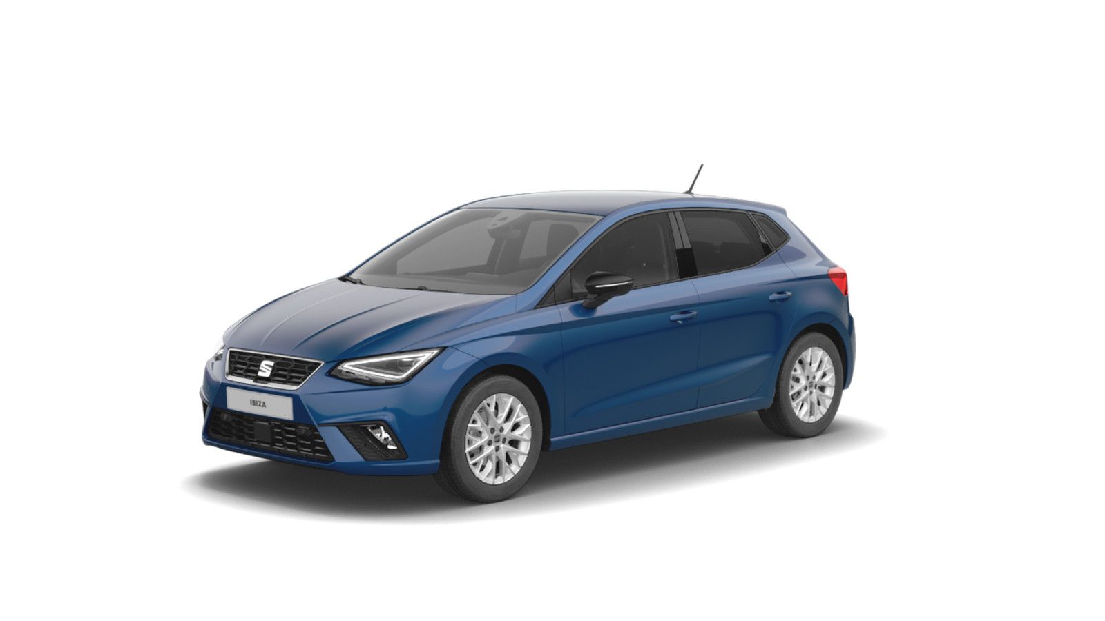Seat Ibiza - Bild 2
