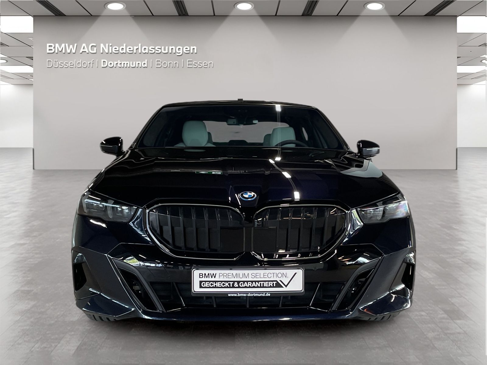 BMW 550 - Bild 9
