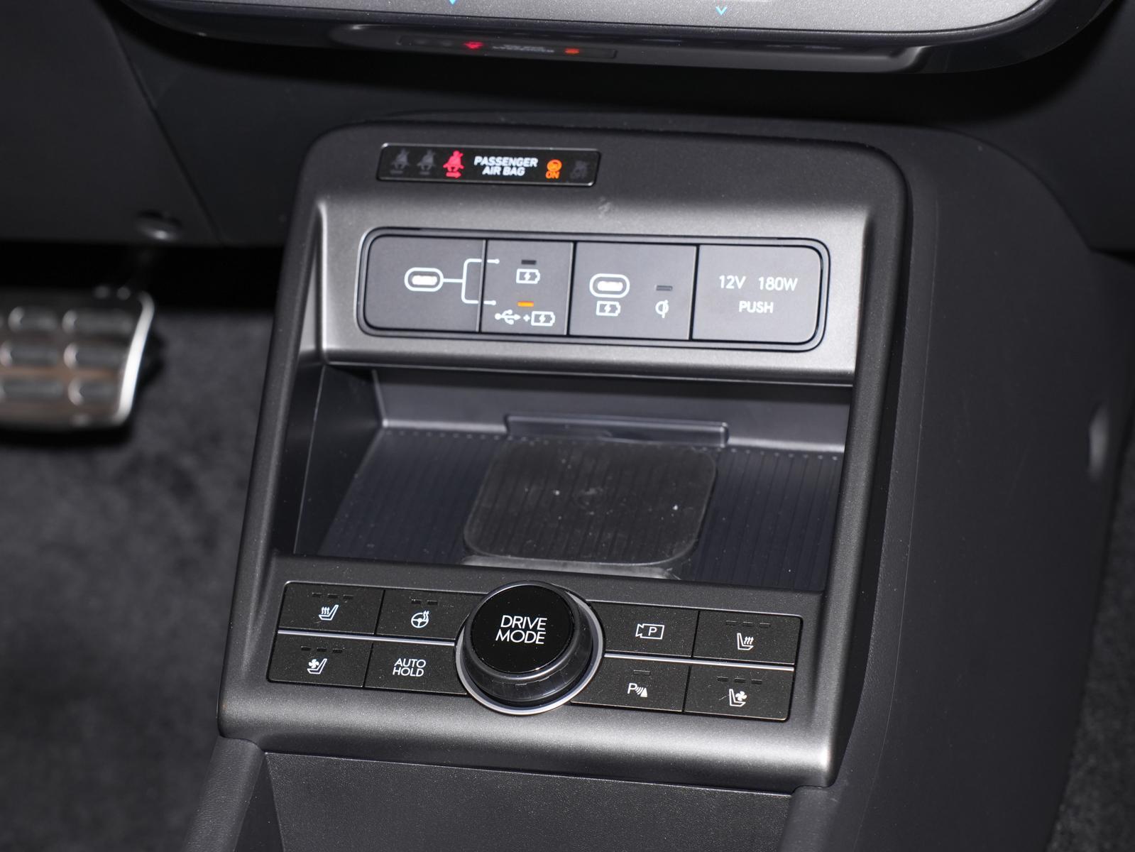 Hyundai Kona 1.6 TGDI DCT N Line X Alcantara BOSE 360°, миниатюра 18