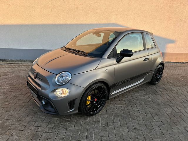 Abarth 595 Competizione