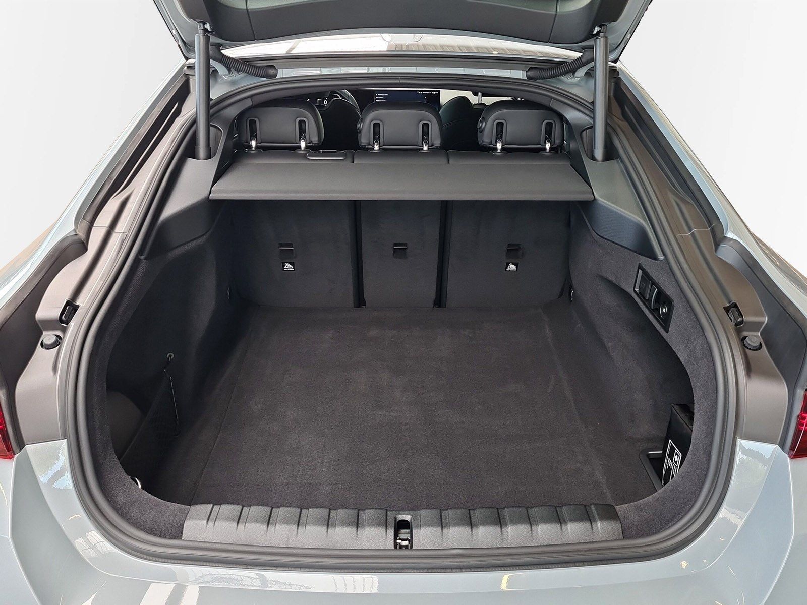 BMW 430 Gran Coupé - Bild 13