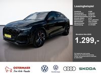 Audi RSQ8 - Vorschau Bild 1