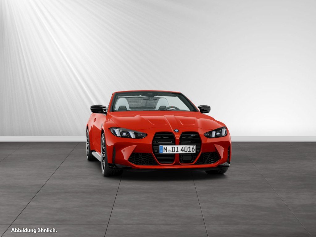 BMW M4 - Bild 12