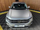 Volkswagen T-Roc 2,0 TDI Life DSG *Navi*AHK*LED*Kam*Virtual - Volkswagen: Von Händlern