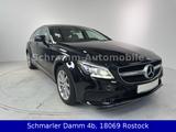 Mercedes-Benz CLS 250 d Shooting Brake Multi-beam Vollleder - Mercedes-Benz CLS 250 Shooting Brake Gebrauchtwagen