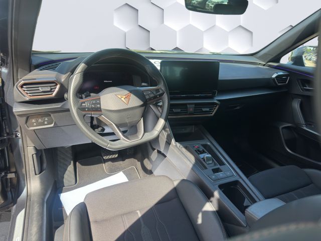 Formentor e-HYBRID 1.4eTSI Hybrid 150kW AHZV LED