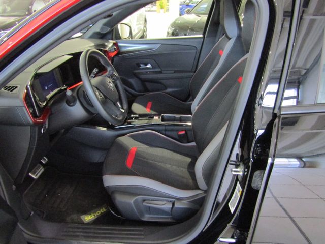 Mokka Line 6E GS 1.2 Direct Injection Turbo 96 k