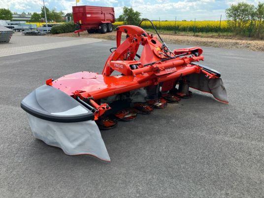 KUHN GDM3125F FF