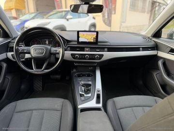 Audi A4 - 12