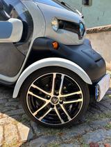 Renault Twizy Elia Tuning - Renault Twizy mit Elektro-Antrieb