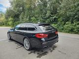 ALPINA B5 4.4 Bi-Turbo Touring - VOLL, Motor neuwertig! - ALPINA B5: Kombi