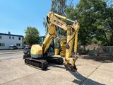 Yanmar B7 - Yanmar LKWs