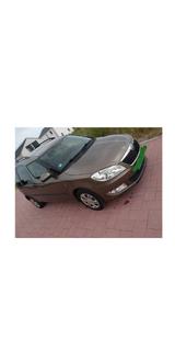 Skoda Roomster 1.6l TDI 77kW Elegance Elegance - Skoda Roomster: Elegance