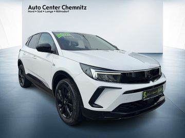 Opel Grandland (X) - 3