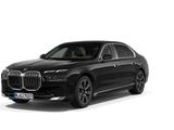BMW 740d xDrive Executive Lounge Driving Assistant P