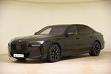 BMW 740d xDrive M Sport Pro B&W AHK 360° StandHzg