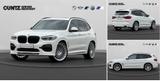 ALPINA XD3 Allrad Anhängerk. Panorama Harman/Kardon - ALPINA aus 2021