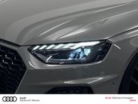 Audi RS4 - Vorschau Bild 6