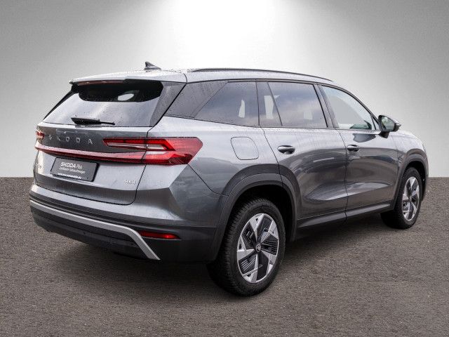 Skoda Kodiaq - Bild 2