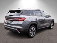 Skoda Kodiaq - Vorschau Bild 2