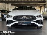 Mercedes-Benz CLA 250 e SB AMG Premium+/Pano/Memory/Burmester - Mercedes-Benz CLA 250: AMG