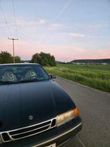 Saab SAAB 9000 CS 2.0 - Saab 9000 aus 1993