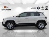 Jeep Avenger 1.2 Altitude Winter Paket - gebrauchte Jeep Kleinwagen