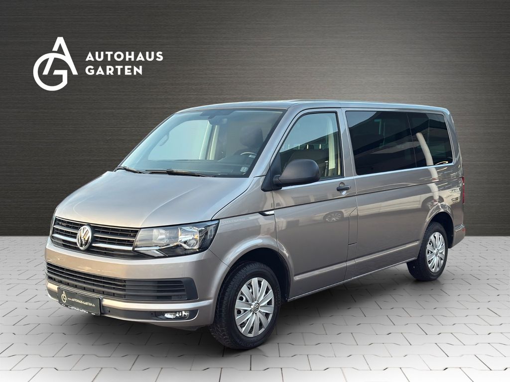 Volkswagen T6 Multivan