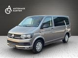 Volkswagen T6 2.0TDI Multivan Trendline 7Sitzer Navi Kamera - gebrauchte VW T6 Multivan aus dem Jahr 2016