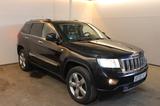 Jeep Grand Cherokee 3.6 V6 Overland Voll aus 1 Hand. - Jeep Grand Cherokee aus 2012: Overland