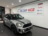MINI Mini Cooper Countryman 2.0 D Aut. Classic 150 cv - MINI Countryman Serie: Van