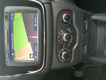 Dacia Lodgy Comfort dCi Erste Hand !