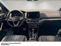 Volkswagen T-Cross - Vorschau Bild 6