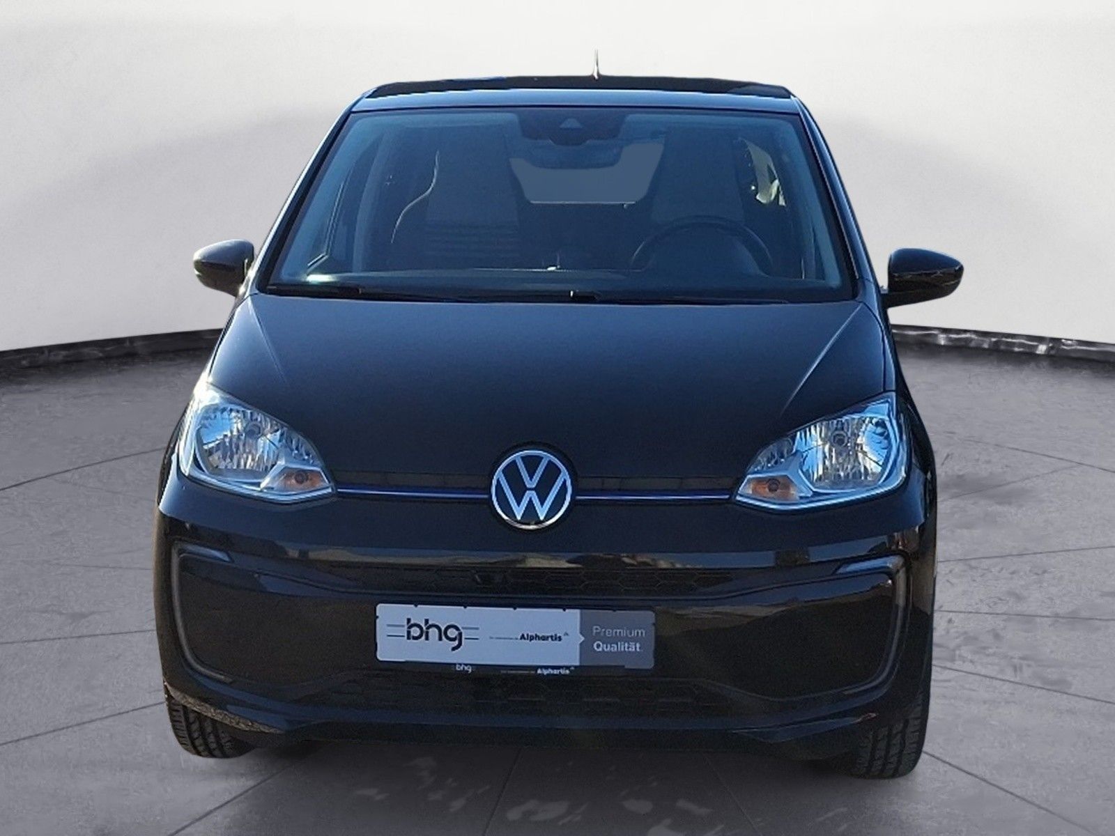 Volkswagen e-up! - Bild 7