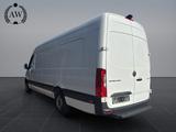 Mercedes-Benz Sprinter 317 Super Maxi Extralang L4H2 - Angebote
