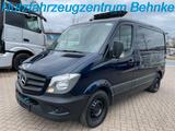 Mercedes-Benz Sprinter 313 CDI FD-Ausbau/Carrier 300/AC/Autom. - Mercedes-Benz A 300