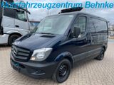 Mercedes-Benz Sprinter 313 CDI FD-Ausbau/Carrier 300/AC/Autom. - Mercedes-Benz A 300