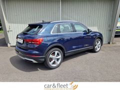 Fahrzeugabbildung Audi Q3 45TFSI quattro advanced Navi LED ACC RFK Pano