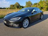 Andere Tesla Model S 100D Long Rang Dual Motor AH... - Andere mit Elektro-Antrieb