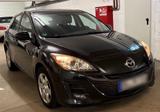 Mazda 3 2,2 Liter Diesel, Einparkhilfe,Nav... - Mazda aus 2011: Mazda3