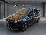 Mercedes-Benz V 300 d AVANTGARDE, LANG - AMG! AHK! SITZKLIMA!