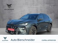 Cupra Terramar - Vorschau Bild 1
