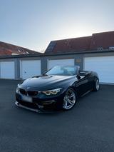 BMW M4 F83 non OPF Garantie bis 09/26 - BMW M4 in Hamm
