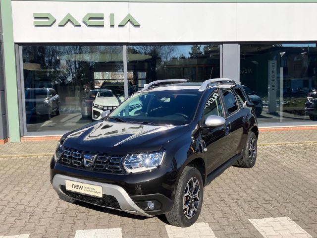 Dacia Duster Prestige Blue dCi 115 2WD