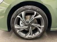 Audi A3 - Vorschau Bild 14