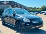 Mercedes-Benz ML 280 CDI 4MATIC"SPORT-LINE"KAMERA*ALCANTARA* - Mercedes ML-Klasse bis 5.000 Euro
