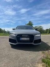 Audi RS7 4.0 TFSI quattro tip performance Sportb. - - Audi RS7 mit Schiebedach