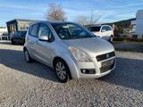 Suzuki Splash Comfort *Klima* - Suzuki Splash: Comfort