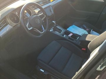 Volkswagen Passat Variant - 6